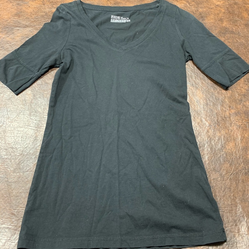 Half sleeve shirt